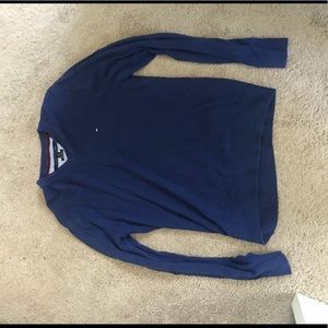 Tommy Hilfiger V-neck sweater
